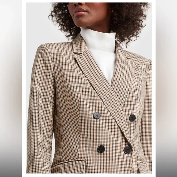 Banana Republic | NWOT Blazer - Picture 2 of 7